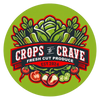 Crops to Crave - Home
