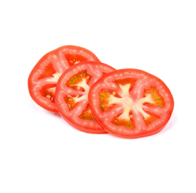 Sliced Tomatoes