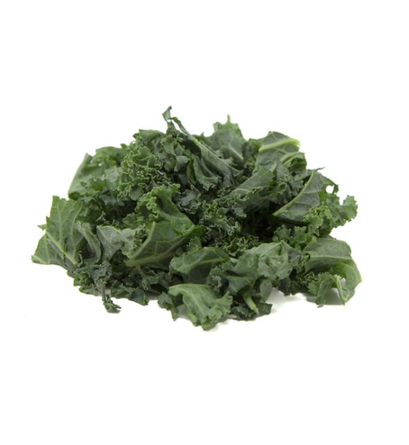 Chopped Spinach