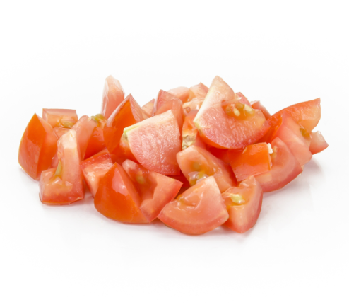 Diced Tomato