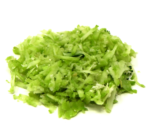 Shredded Lettuce