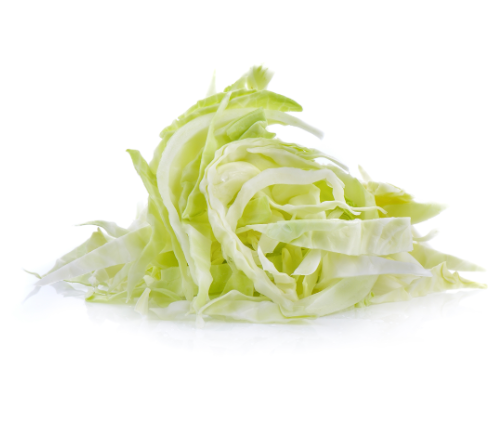 Shredded Iceberg Lettuce