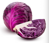 Shredded Red Cabbage