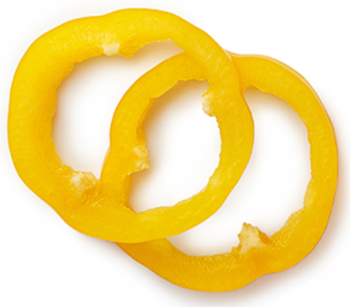Peppers