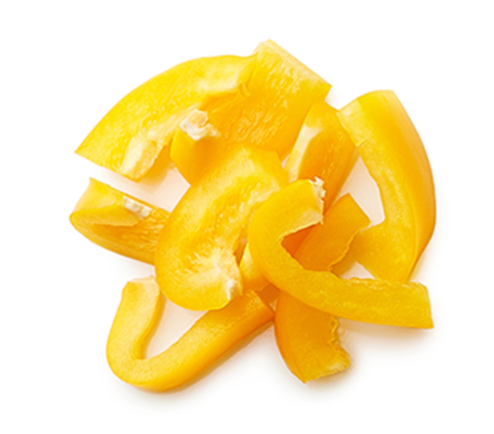 Peppers