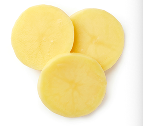 Potatoes