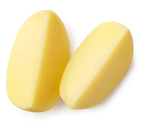 Potatoes