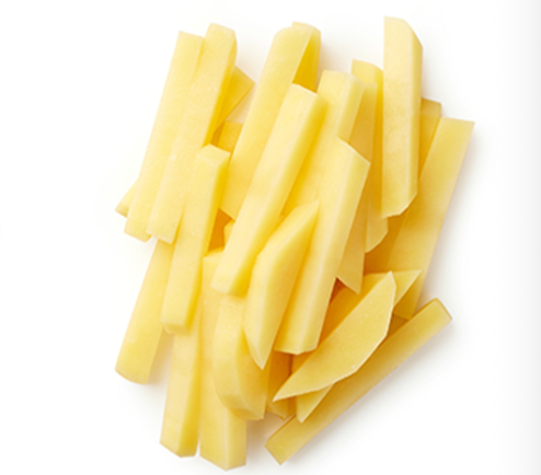 Potatoes