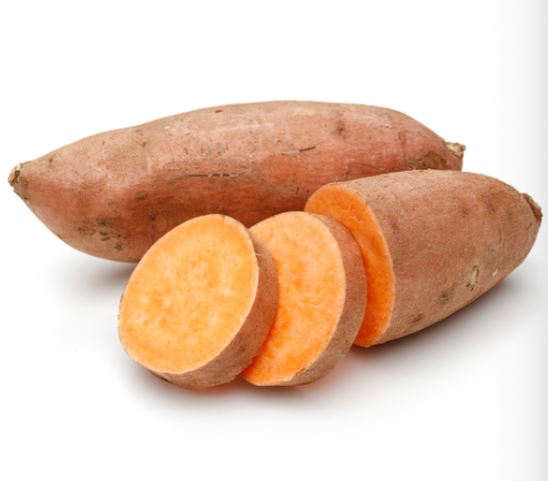 Sweet Potato