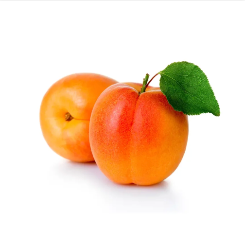 Sliced Apricots