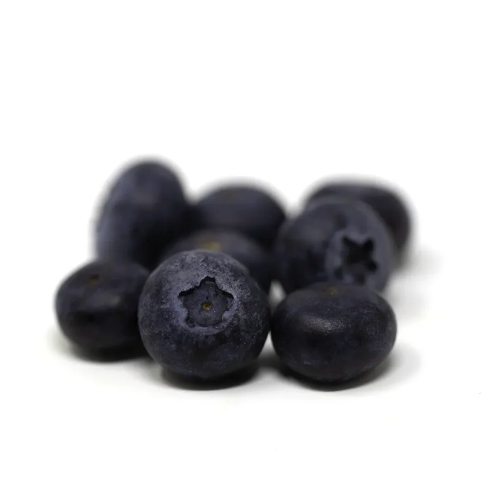 Blueberries