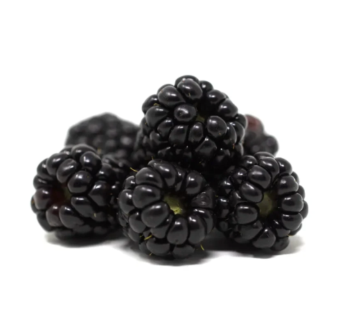 Blackberries