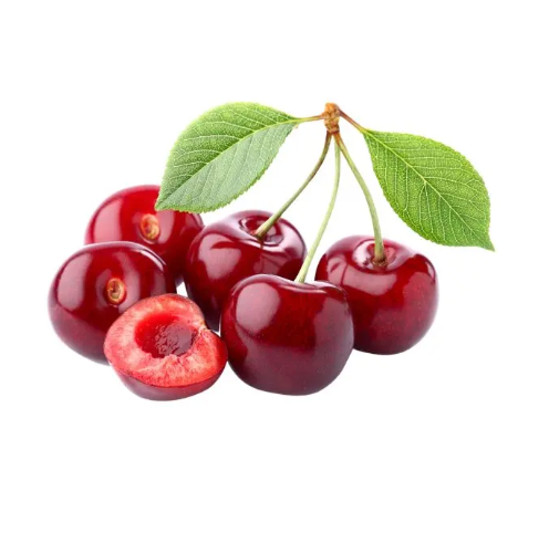 Cherries