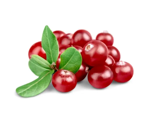 Cranberries