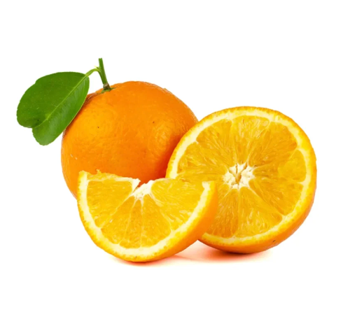 Oranges