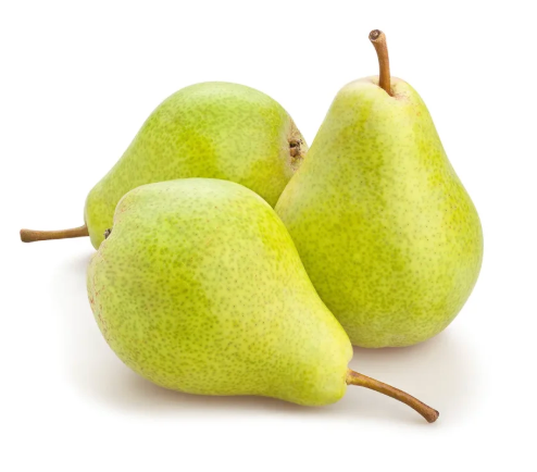 Pears