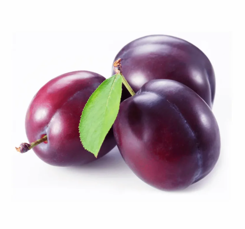 Plums