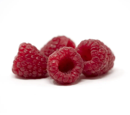 Raspberries