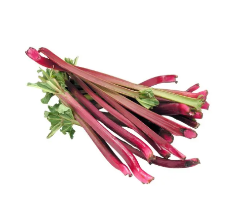Rhubarb