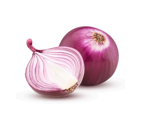 Red Onions